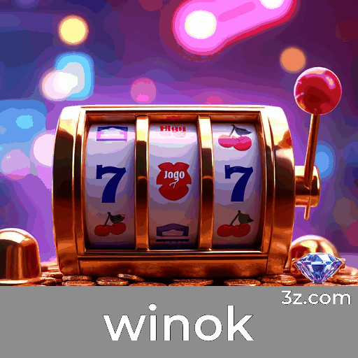 winok: A Experiência Cassino ao Vivo Preferida no Brasil