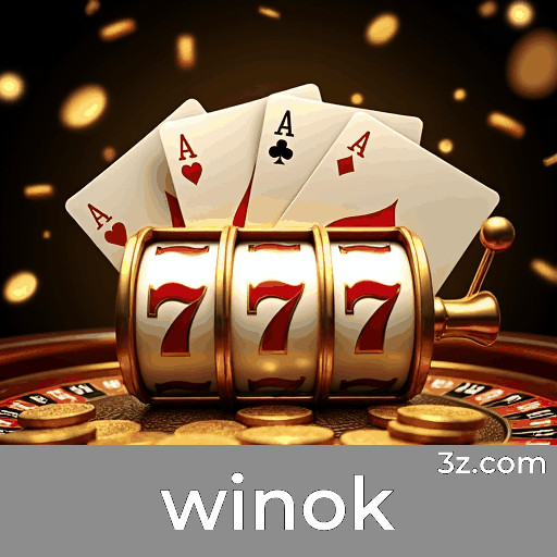 Bônus e Promoções Exclusivas na Winok: Aproveite Agora!