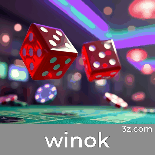 Explore Benefícios com Login Seguro no winok