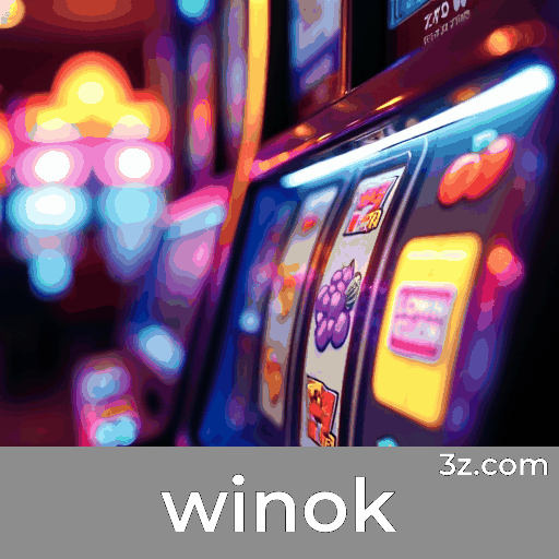 Winok: Aposta Fácil e Completa com o Aplicativo Móvel