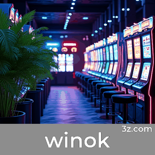 Bônus e Promoções Exclusivas na Winok: Aproveite Agora!