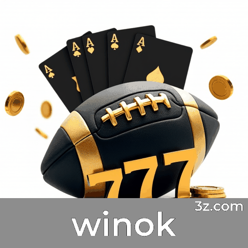 winok: Laboratório de Dados Esportivos para Apostas Inteligentes