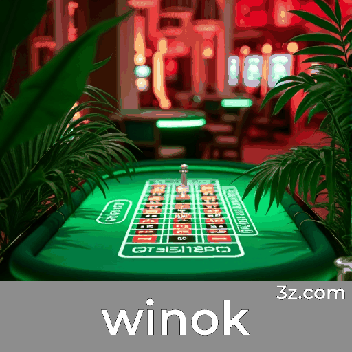Tecnologia de Nuvem e Segurança Avançada com Winok