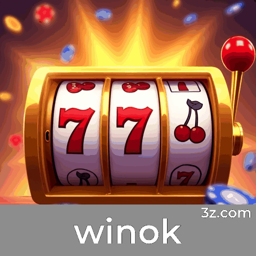 winok: A Experiência Cassino ao Vivo Preferida no Brasil