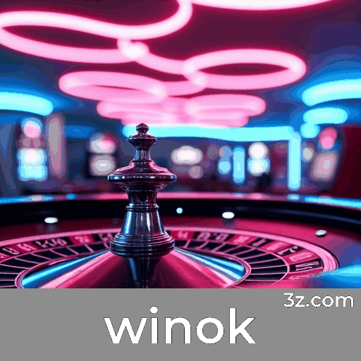 Explore Benefícios com Login Seguro no winok